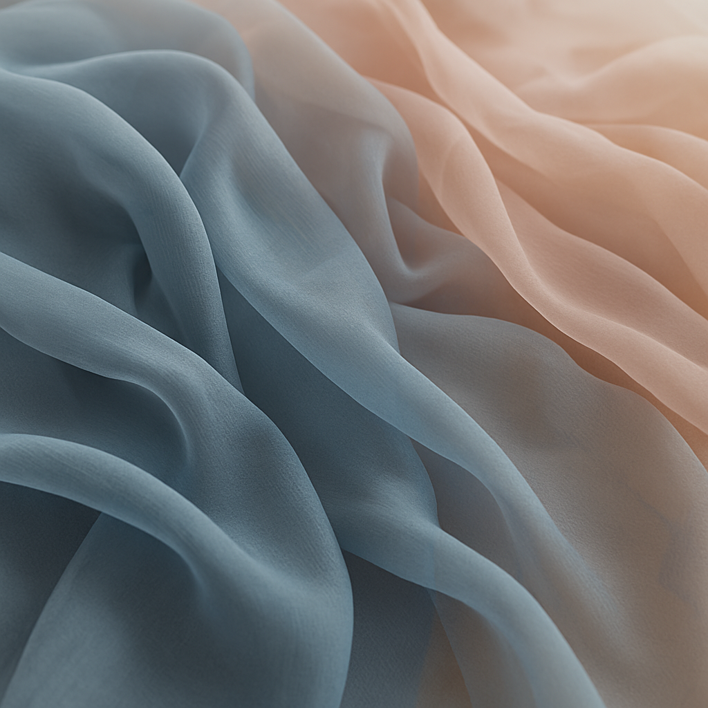 Satin Silk fabric